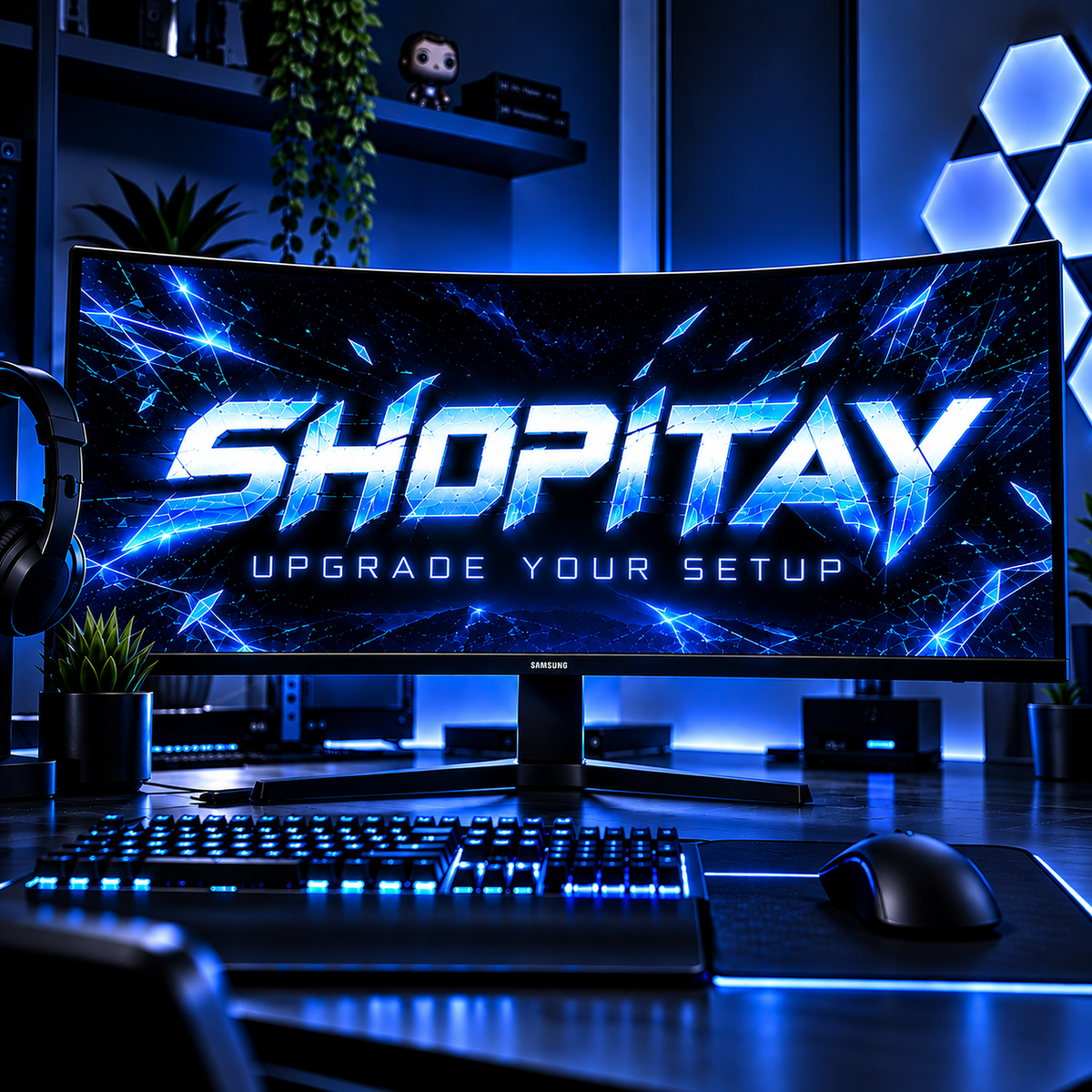 Shopitay